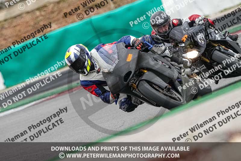 motorbikes;no limits;november 2019;peter wileman photography;portimao;portugal;trackday digital images